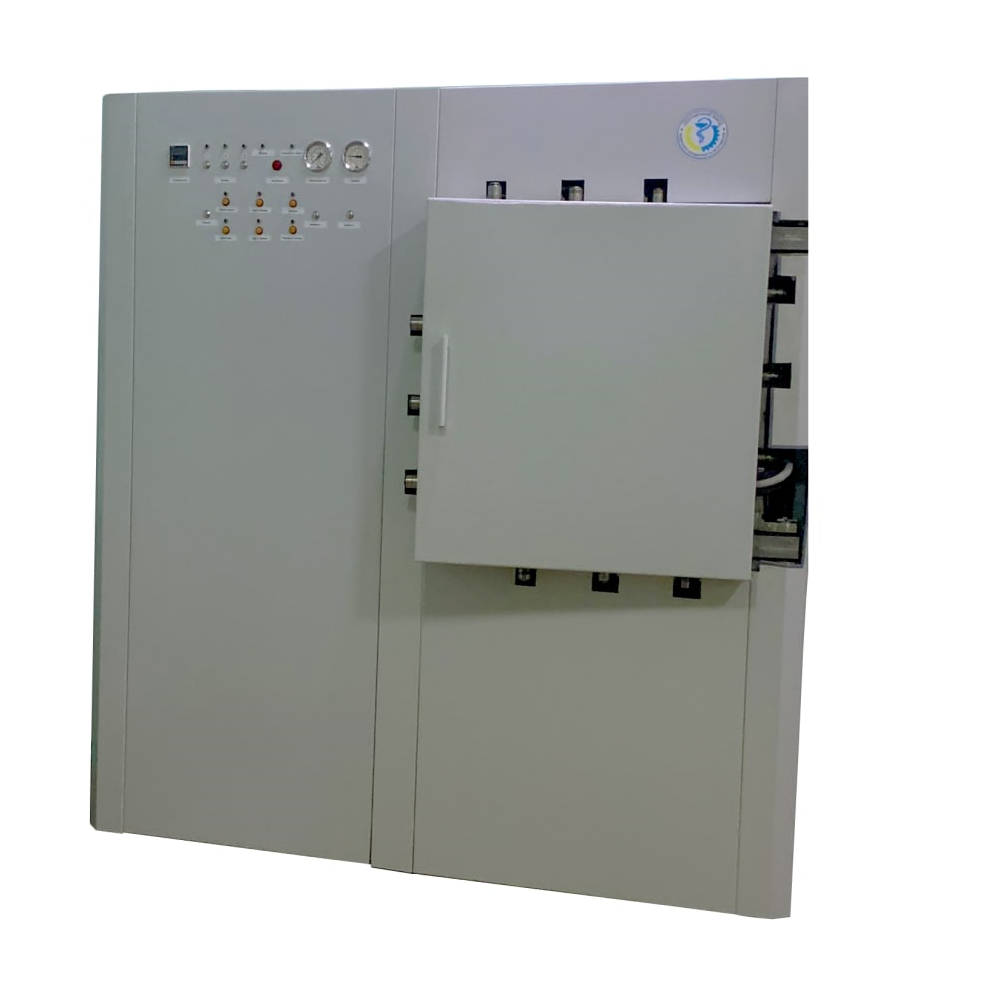 Стерилізатор паровий СП ГП-560